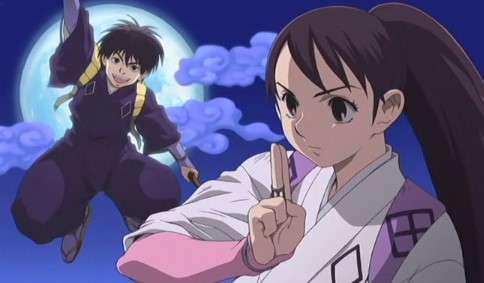 Download Anime Kekkaishi Sub Indo Batch 720P : Anime Sekirei S1 Episode